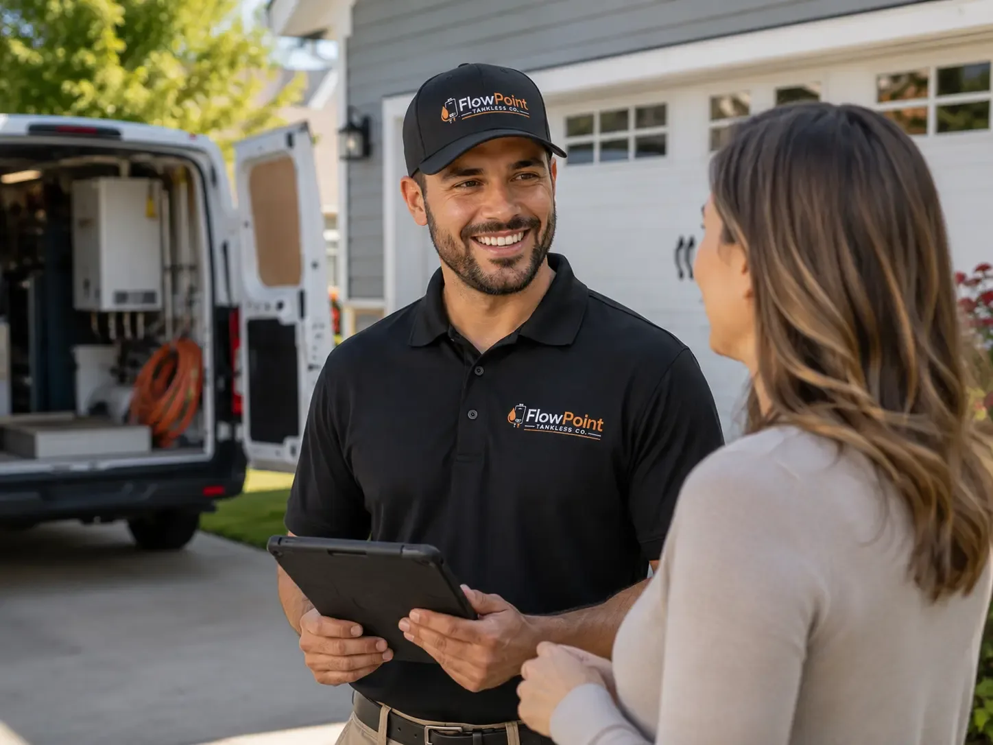 Tankless Water Heater Installation Broadway, VA FAQs